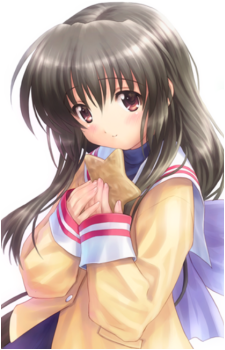 Fuuko Ibuki