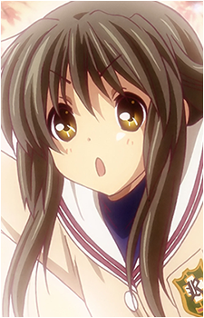 Fuuko Ibuki