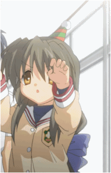 Fuuko Ibuki