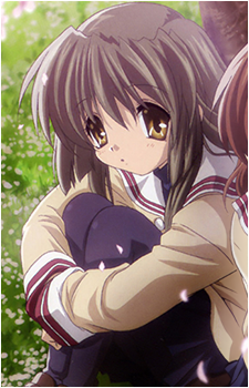 Fuuko Ibuki
