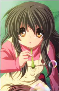 Fuuko Ibuki