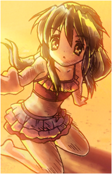 Fuuko Ibuki