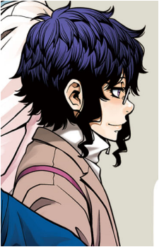 Sawa-san's image