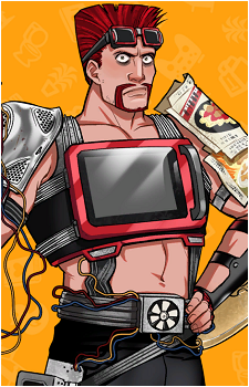 Luke Nukem's image