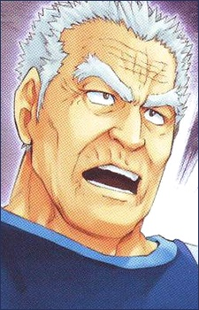 Gunpei Shoji's image