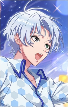 Shigure Hakka