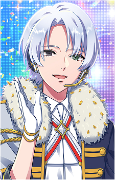 Shigure Hakka