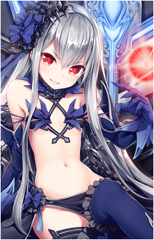 Crimson Eyes's image