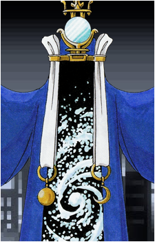 Tsukuyomi's image