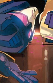 Swindle