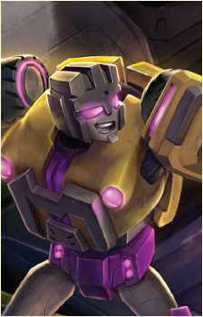 Swindle