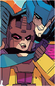 Swindle
