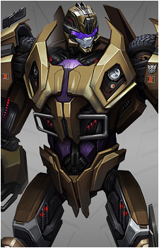 Swindle