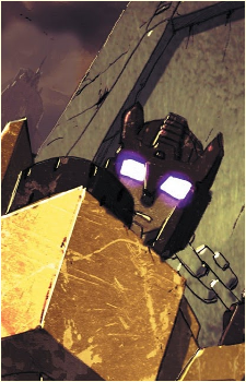 Swindle