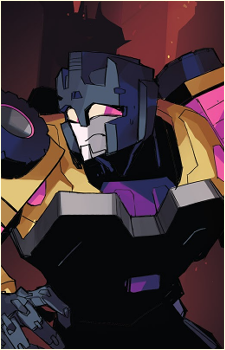 Swindle