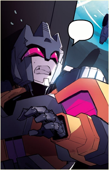 Swindle
