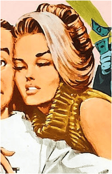 Sandy Hinkle's image