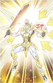 Numbers 39: King of Wishes, Hope
