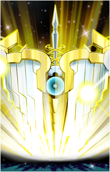 Numbers 39: King of Wishes, Hope