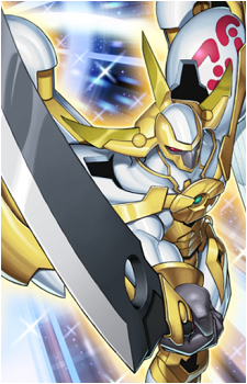 Numbers 39: King of Wishes, Hope's image