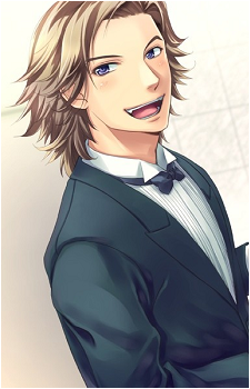 Komine Ryouji