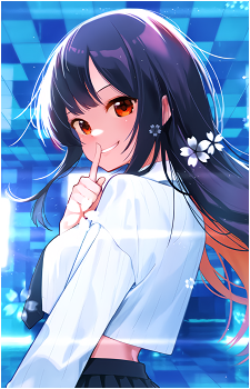 Shinobu Uzuki
