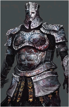 Image 2 of Iudex Gundyr