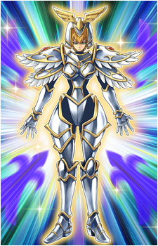 Noble Knight Joan's image