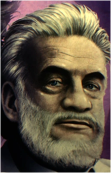 Dr. Light
