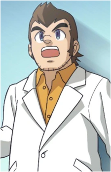 Dr. Light