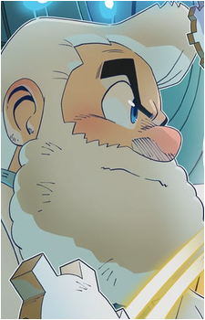 Dr. Light