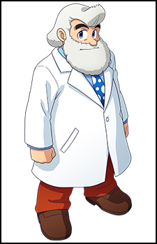Dr. Light