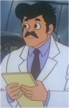 Dr. Light