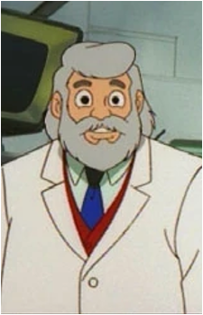 Dr. Light