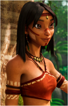 Lizeni's image