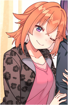 Futaba Watanuki's image