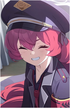 Iroha {BA}