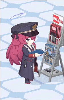 Iroha {BA}