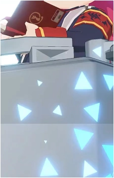 Iroha {BA}