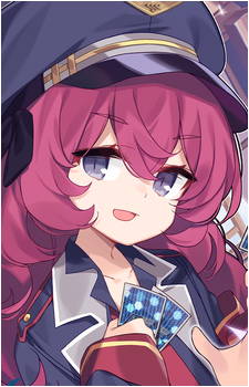 Iroha {BA}
