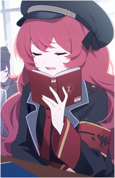 Iroha {BA}