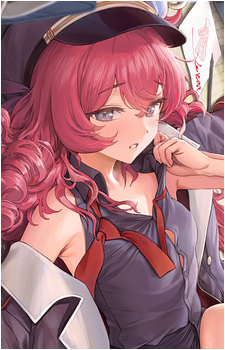 Iroha {BA}