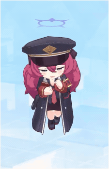 Iroha {BA}