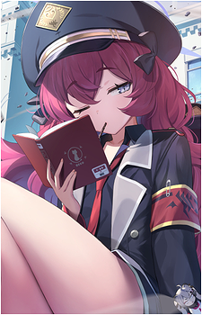 Iroha {BA}
