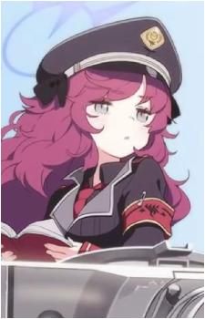 Iroha {BA}