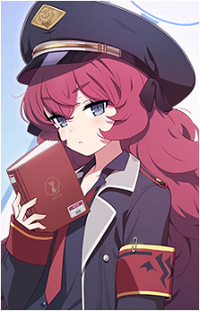 Iroha's image