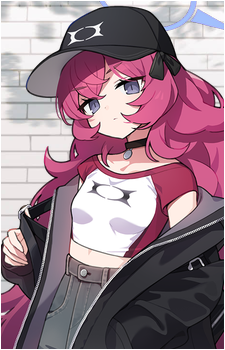 Iroha {BA}