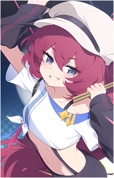 Iroha {BA}