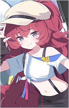 Iroha {BA}