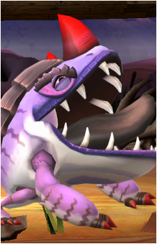 Thugly's image